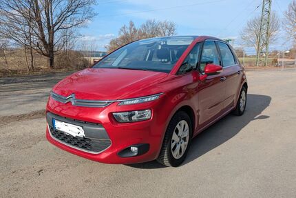 Citroen C4 Picasso Gebrauchtwagen