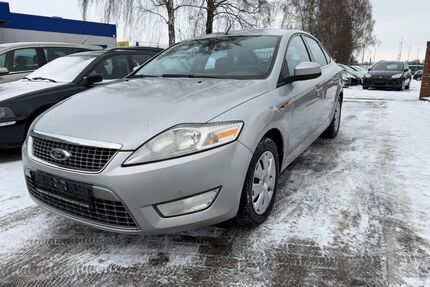 Ford Mondeo Gebrauchtwagen