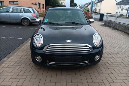 Mini Cooper Gebrauchtwagen