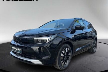 Opel Grandland (X) Gebrauchtwagen