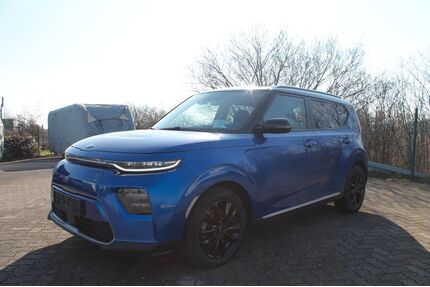 Kia Soul Gebrauchtwagen