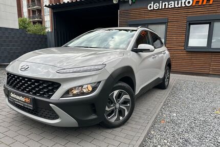 Hyundai KONA Gebrauchtwagen