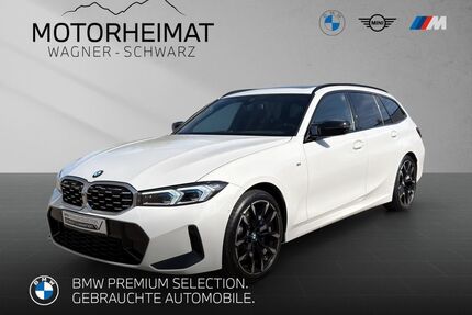BMW M340i Gebrauchtwagen