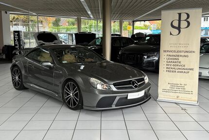 Mercedes-Benz SL 600 Gebrauchtwagen