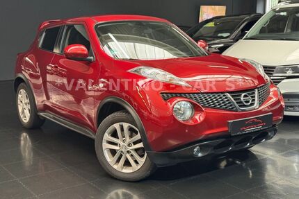 Nissan Juke Gebrauchtwagen