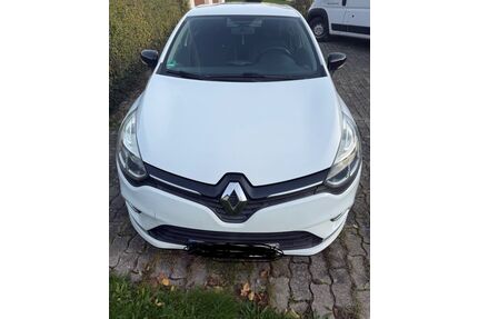 Renault Clio Gebrauchtwagen