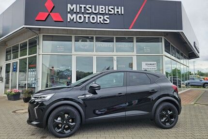 Mitsubishi ASX Gebrauchtwagen