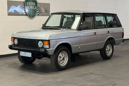 Land Rover Range Rover Gebrauchtwagen