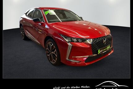 DS Automobiles DS4 Gebrauchtwagen