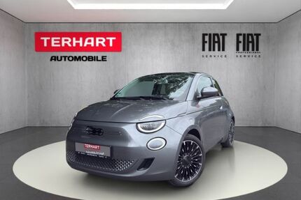 Fiat 500e Gebrauchtwagen