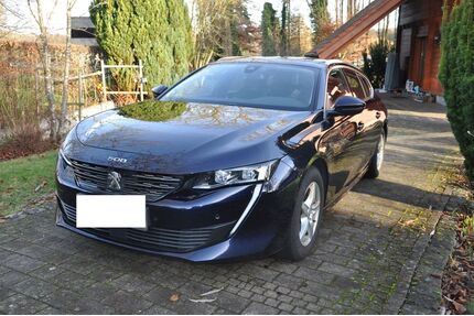 Peugeot 508 Gebrauchtwagen