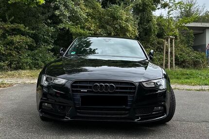Audi A5 Gebrauchtwagen