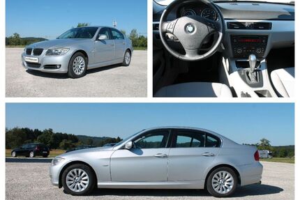 BMW 325 Gebrauchtwagen