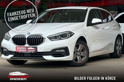 BMW 118 Gebrauchtwagen