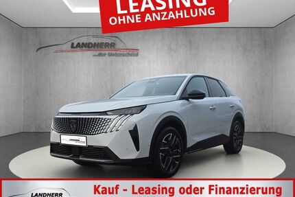 Peugeot 3008 Gebrauchtwagen