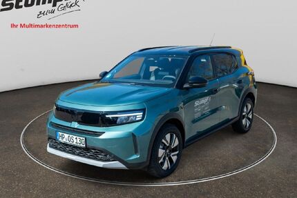 Opel Frontera Gebrauchtwagen