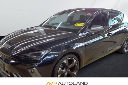 Cupra Leon Gebrauchtwagen