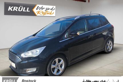 Ford Grand C-Max Gebrauchtwagen