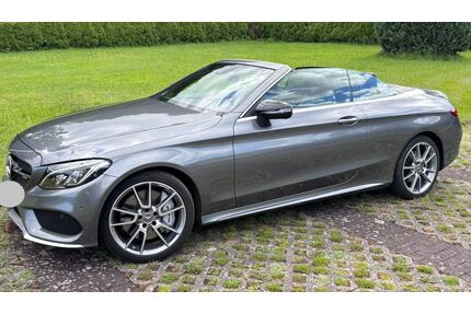 Mercedes-Benz C 43 AMG Gebrauchtwagen