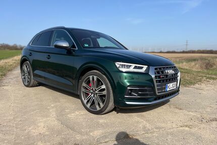 Audi SQ5 Gebrauchtwagen