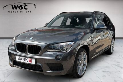 BMW X1 Gebrauchtwagen
