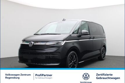 VW T7 Multivan Gebrauchtwagen