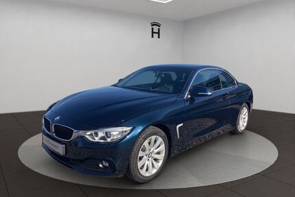 BMW 428 Gebrauchtwagen