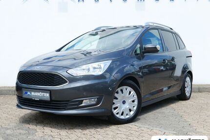 Ford Grand C-Max Gebrauchtwagen