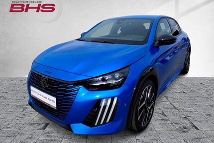 Peugeot 208 Gebrauchtwagen