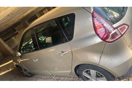 Renault Scenic Gebrauchtwagen