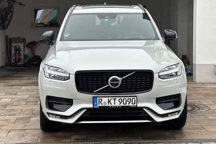 Volvo XC90 Gebrauchtwagen