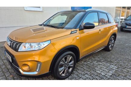 Suzuki Vitara Gebrauchtwagen