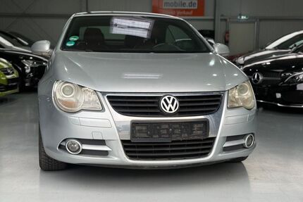 VW Eos Gebrauchtwagen