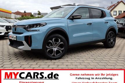 Citroen C3 Gebrauchtwagen