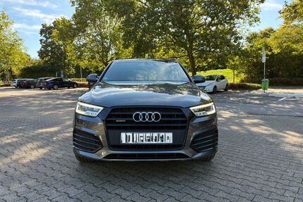 Audi Q3 Gebrauchtwagen