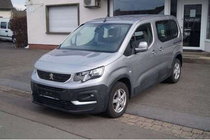 Peugeot Rifter Gebrauchtwagen