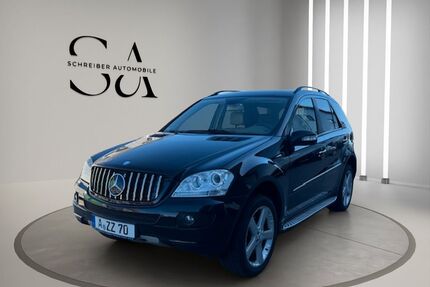 Mercedes-Benz ML 280 Gebrauchtwagen
