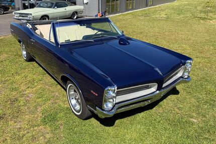 Pontiac GTO Gebrauchtwagen