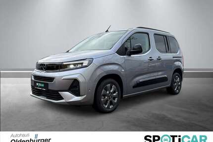 Opel Combo Gebrauchtwagen