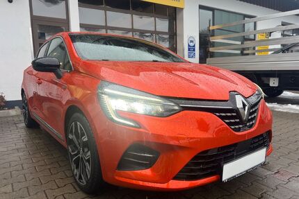 Renault Clio Gebrauchtwagen