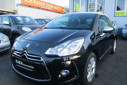 Citroen DS3 Gebrauchtwagen