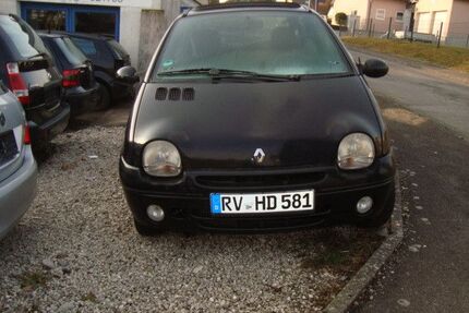 Renault Twingo Gebrauchtwagen