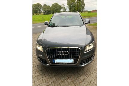 Audi Q5 Gebrauchtwagen