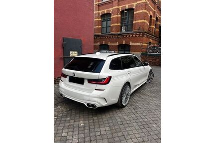 Alpina D3 Gebrauchtwagen