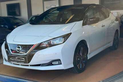 Nissan Leaf Gebrauchtwagen