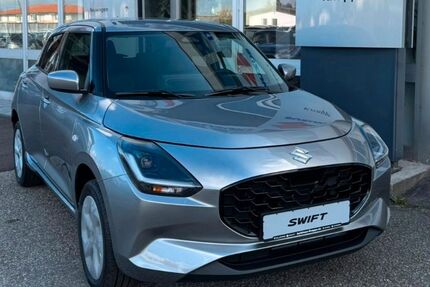 Suzuki Swift Gebrauchtwagen