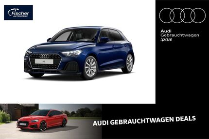Audi A1 Gebrauchtwagen