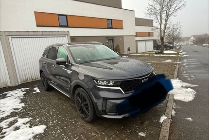 Kia Sorento Gebrauchtwagen