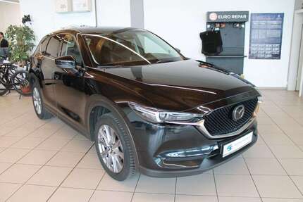 Mazda CX-5 Gebrauchtwagen