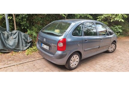 Citroen Xsara Picasso Gebrauchtwagen